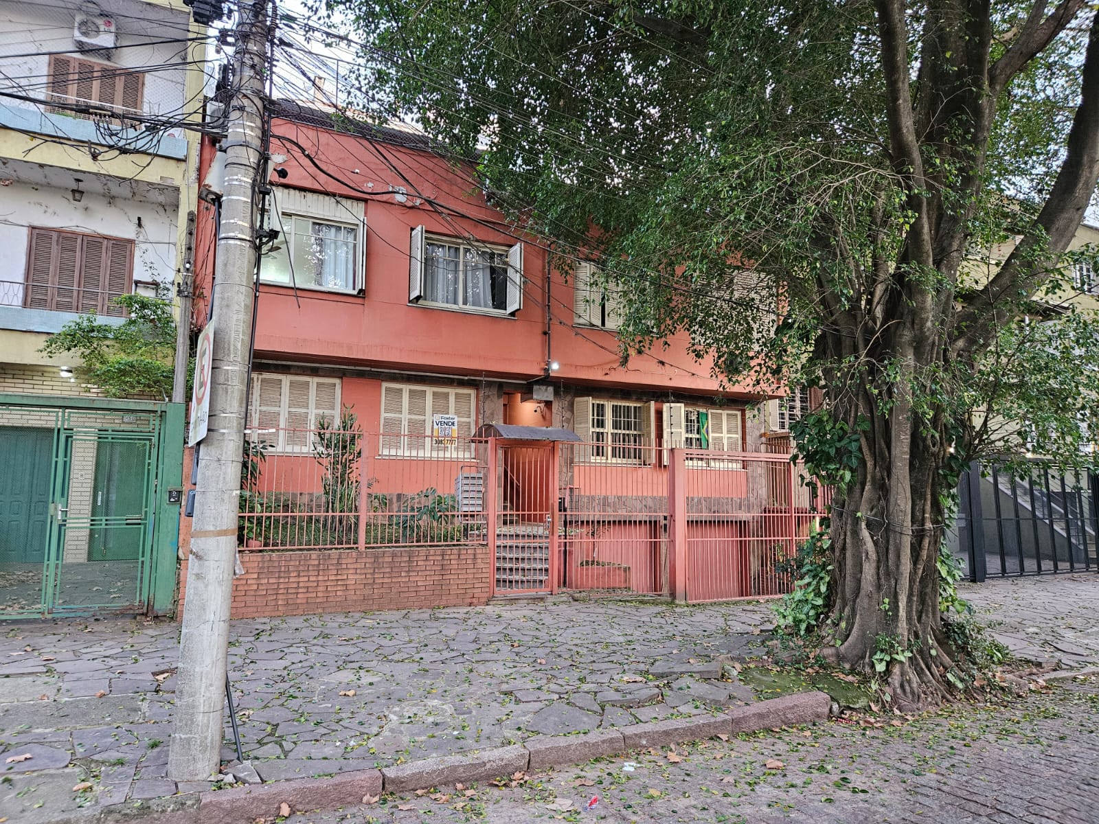 Cond ed tamandaré
